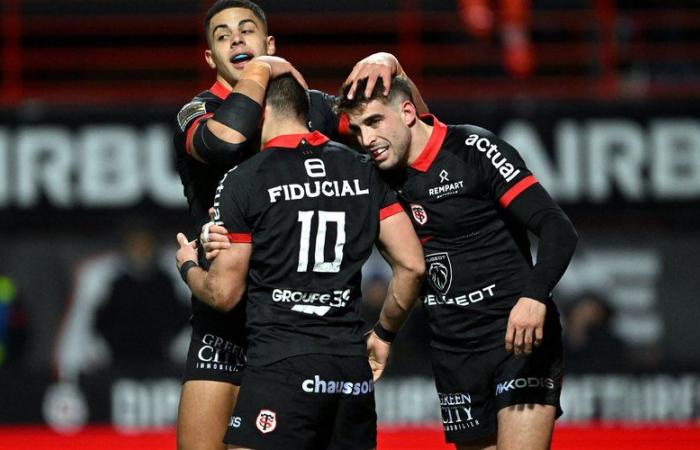 Francia – Argentina: “C’erano piccole cose!” C'era disaccordo tra francesi e argentini nello spogliatoio dello Stade Toulousain