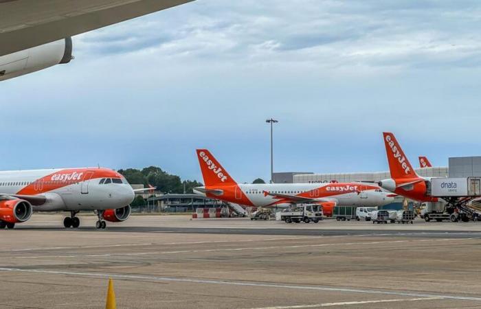 Evacuato l'aeroporto di Londra dopo un “incidente di sicurezza”