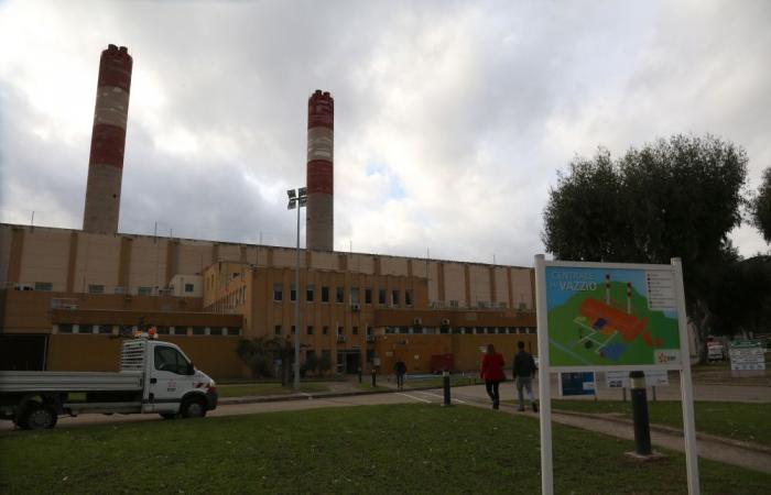 Fumata bianca in vista per la centrale Ricanto