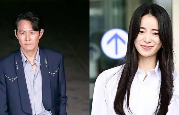 Utenti di Internet scioccati dal divario di 18 anni tra Lee Jung Jae (52 anni) e Lim Ji Yeon (34 anni) protagonisti insieme di una commedia romantica – K-GEN