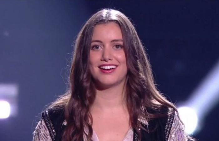 Sorpresa! Maureen (Star Academy 2024) è già stata candidata in un famoso show… di M6