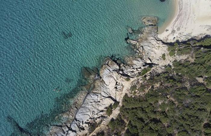 Sardegna: case in vendita a un dollaro per gli americani che vogliono lasciare il proprio Paese – LINFO.re