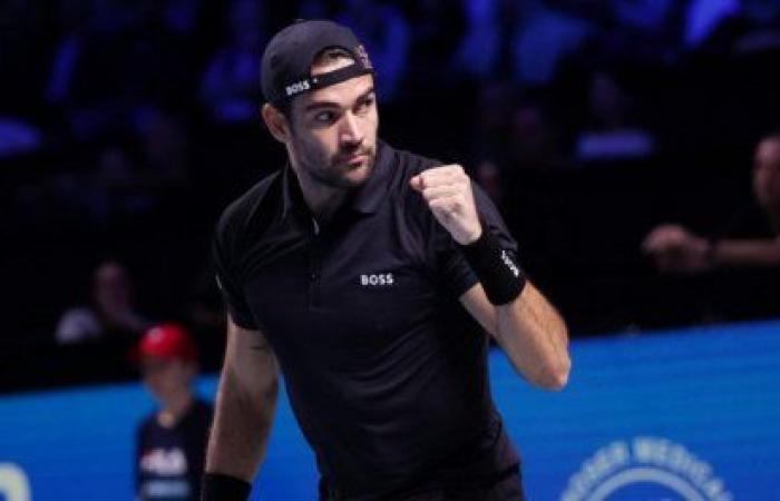 Coppa Davis – Italia: Berrettini in campo nel singolare contro l'Australia?