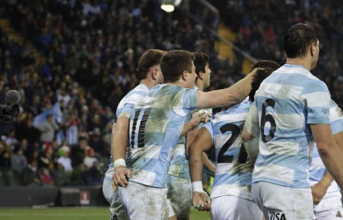 Argentina: Il caso Auradou-Jégou ha avuto ripercussioni anche sul rugby argentino?