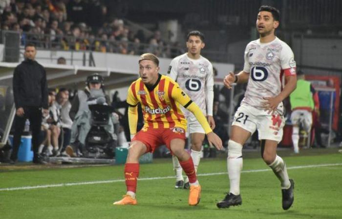 RC Lens – Marsiglia: il girone con Frankowski e i ritorni di N'Zola e Pouilly