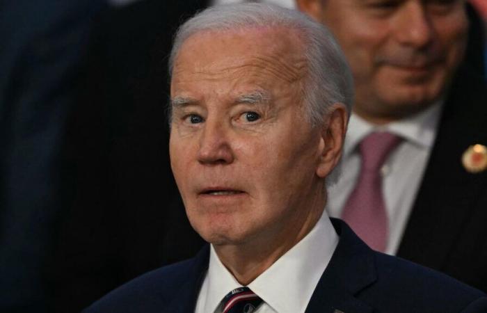 Israele: Joe Biden considera “scandalosi” i mandati di arresto della CPI contro Benjamin Netanyahu e Yoav Gallant