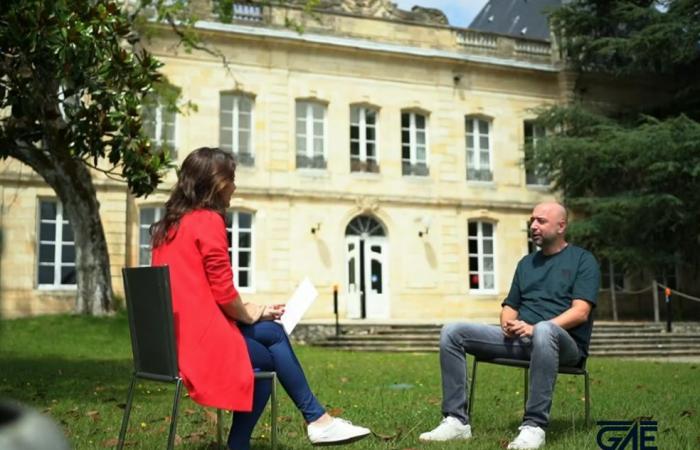 Gérard Lopez passa prima di Saint-Malo/Bordeaux