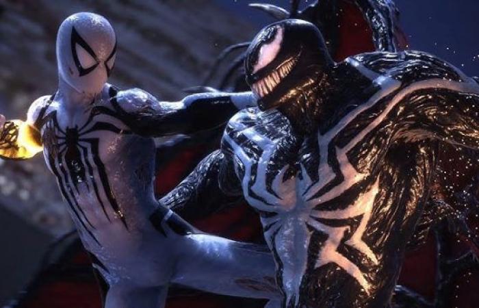 la presenza di Venom nel film Marvel rivelata erroneamente da Sony?