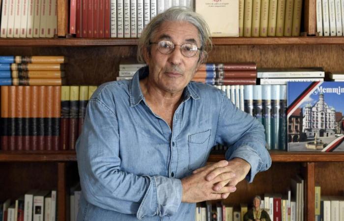 Boualem Sansal arrestato all'aeroporto di Algeri per ragioni sconosciute