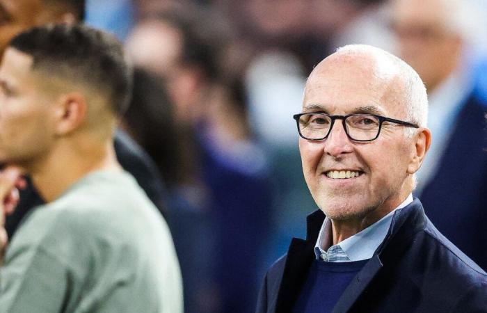 Vendita OM: McCourt ferma tutto