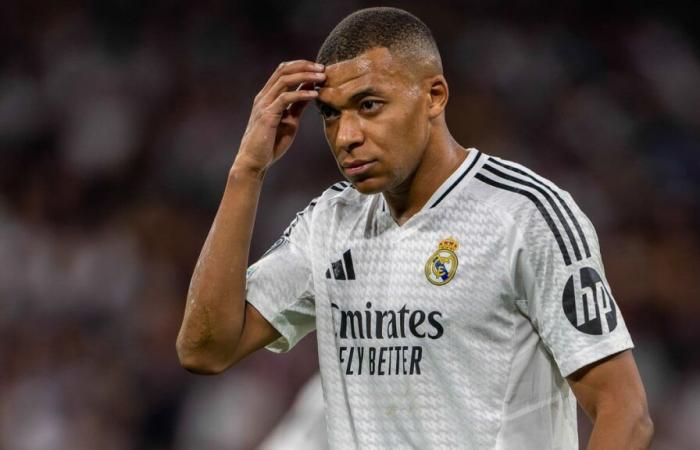 Successione di Mbappé: il PSG ha tentato una follia da 110 milioni di euro