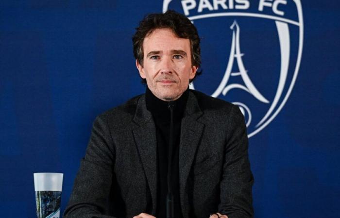 Finestra di mercato XXL al Paris FC? La famiglia Arnault fa un annuncio decisivo!