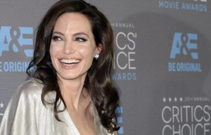 Angelina Jolie reciterà con Louis Garrel ed Ella Rumpf in “Coutures”, il prossimo film di Alice Winocour