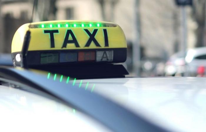 Sale il malcontento tra i taxi delle Hautes-Alpes di fronte ad una riforma del CNAM