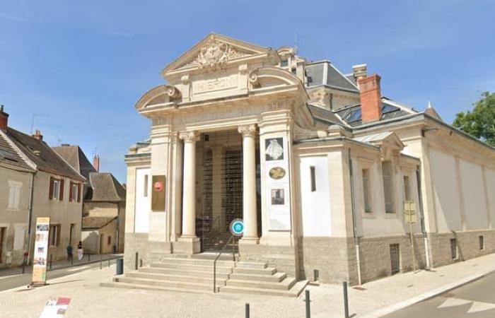 Un tesoro nazionale rubato da un museo della Saône-et-Loire, i ladri in fuga