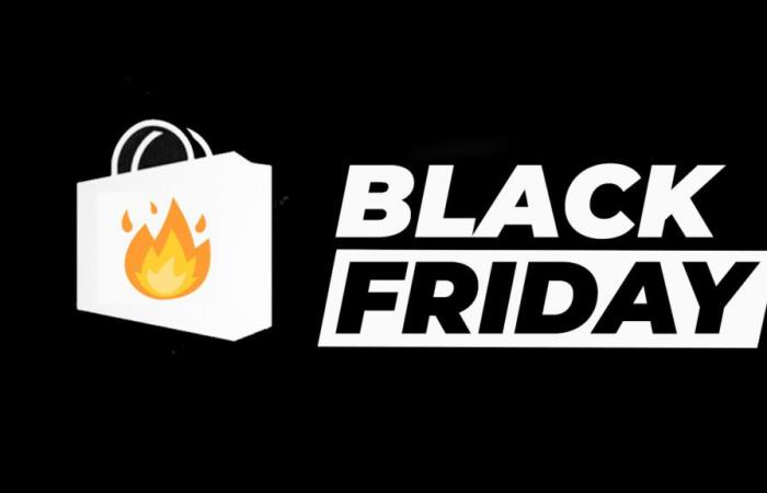 Black Friday: continuano le grandi promozioni della Black Week su giochi, console, TV e headset | Xbox