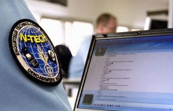 Criminalità informatica. I gendarmi del Maine-et-Loire lavorano sulla prevenzione per evitare truffe