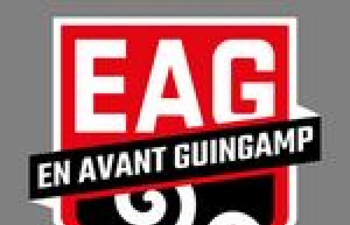 Ligue 2 (J14) – Guingamp prende il break, Rodez conduce a Caen… segui il multiplex e il risultato in diretta!