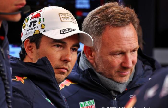 Formula 1 | Horner è pronto a rivisitare gli accoppiamenti di piloti della Red Bull Racing e della RB F1