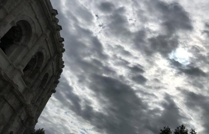 METEO FRANCIA Che tempo farà a Gard questo sabato 23 novembre?