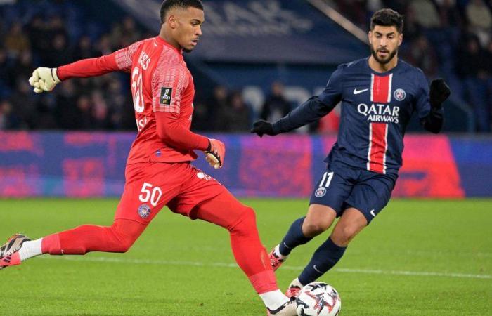 PSG-TFC: Remains e Aboukhlal non premiati, il fallimento di Babicka… Scopri gli appunti dei tifosi del Tolosa