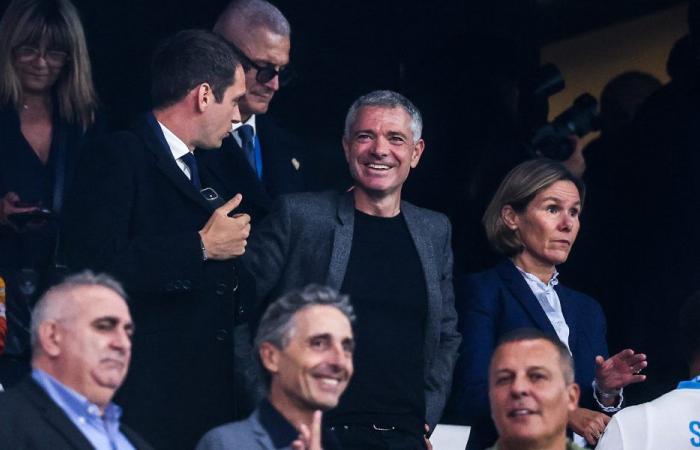 OL: il boss della DNCG rompe il silenzio e risponde ai suoi legami pro-PSG