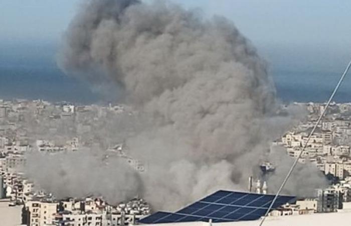 L'esercito israeliano avanza ulteriormente nel sud del Libano, prende posizione a Deir Mimas e sulla strada Marjayoun-Nabatiyé