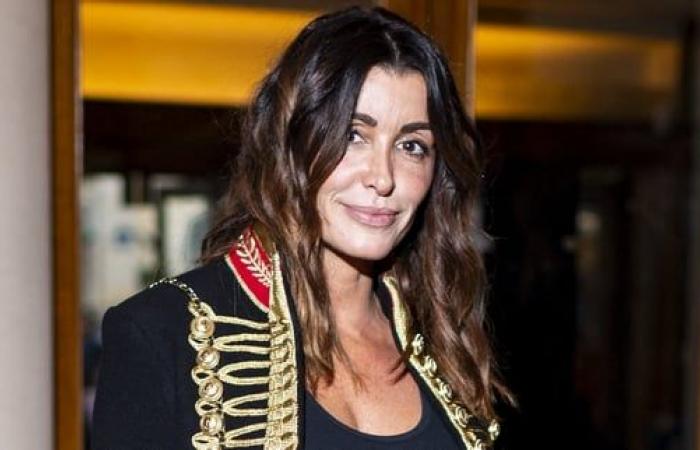 Jenifer incassa il successo dopo “Star Academy”