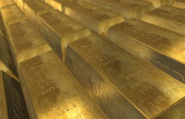 Ripresa dei metalli industriali? Ancora positivo sull'oro