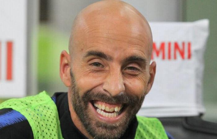 Borja Valero: “Un giorno Inzaghi me lo disse”