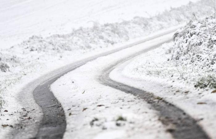 Météo France annuncia la fine della vigilanza arancione, 51 dipartimenti sono in giallo