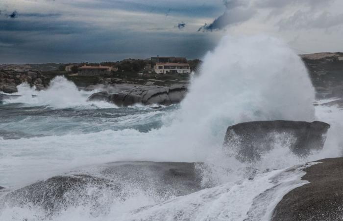 strade bloccate, incendi, trasporti scolastici cancellati… questo venerdì l'aggiornamento sulla situazione