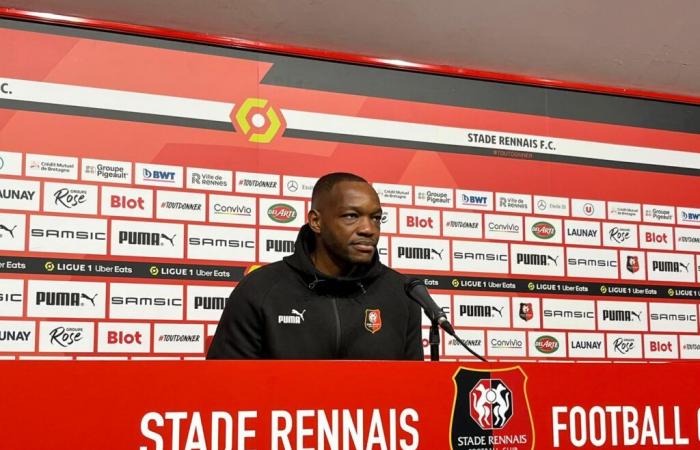 Lille-Stade Rennes: Mandanda sulla buona strada per restare capitano