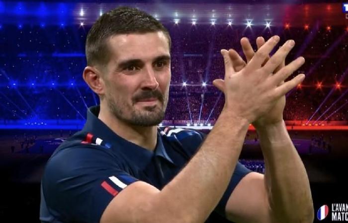 XV di Francia. ''È quasi geniale'', perché Thomas Ramos è molto più di un 'sostituto' in apertura?