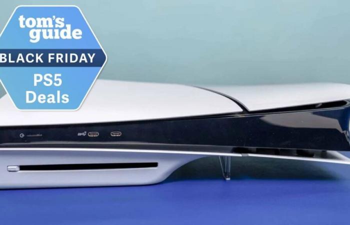 La massiccia vendita del Black Friday di PlayStation inizia oggi: ecco le offerte per PS5 che comprerei con i miei soldi