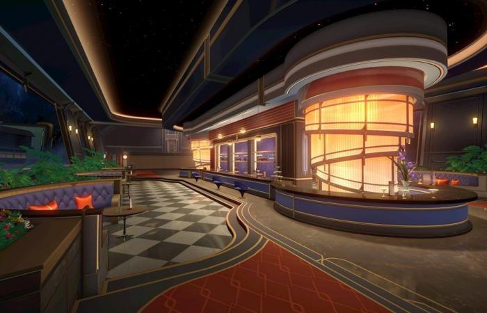 Star Rail, “L’ottavo giorno fu la grande partenza”, è disponibile. – PlayStation Blog in francese