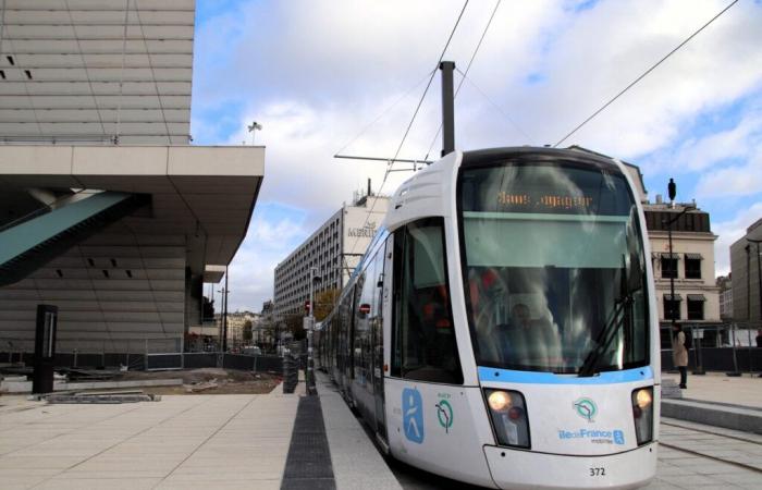 a Parigi parte la guerra infernale tra la RATP e i morti