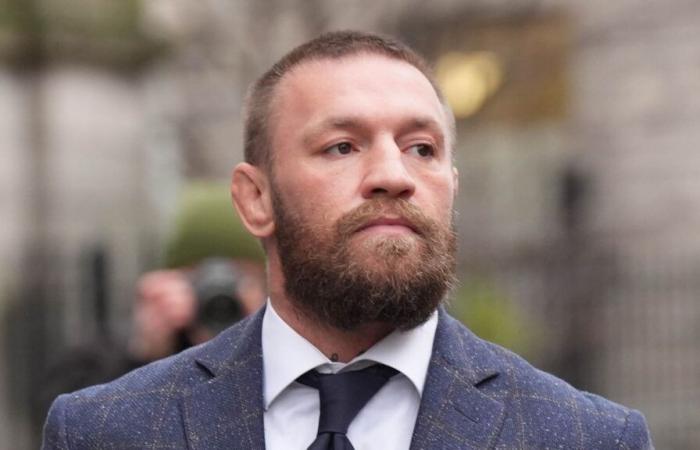 La giuria del tribunale civile ritiene che Conor McGregor abbia violentato una donna in hotel e le concede il risarcimento dei danni | Notizie dal mondo