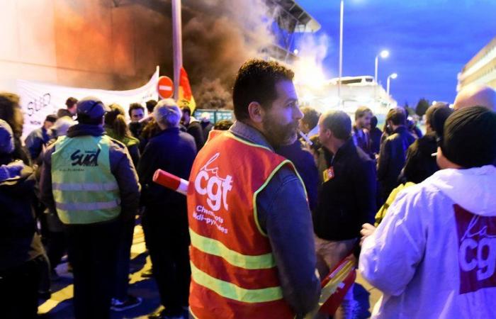 Assemblea generale dei ferrovieri lunedì a Tolosa: dobbiamo aspettarci disagi alla SNCF?