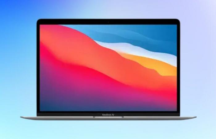 Il MacBook Air vede il suo prezzo scendere da Darty con questa promozione esclusiva