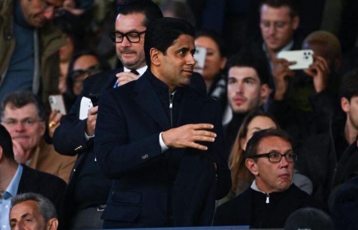 “La città non ci lascia scelta”: per Nasser Al-Khelaïfi il PSG dovrà lasciare il Parco