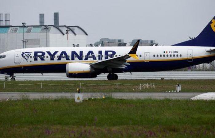 Ryanair, Easyjet… Multa pesante per cinque compagnie low cost spagnole