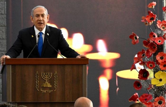 in Israele, incomprensione totale dopo l'emissione di un mandato di arresto contro Benjamin Netanyahu