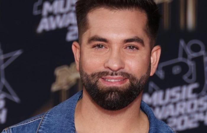 “Ha scelto di parlarne”: Kendji Girac, questo argomento che nessuno ignora più e che ha voluto discutere per un famoso show