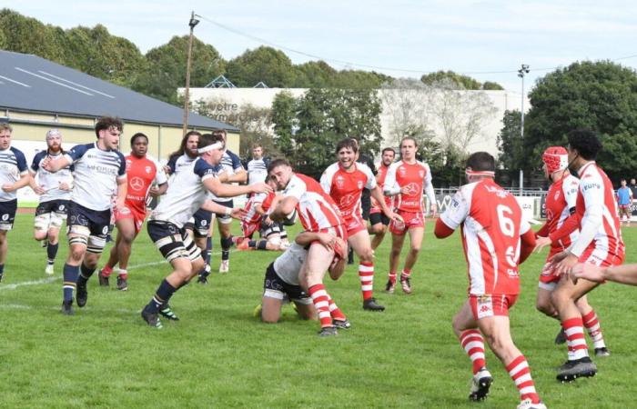 il municipio vieta l'uso del campo, rinviata la partita dell'EAC Rugby