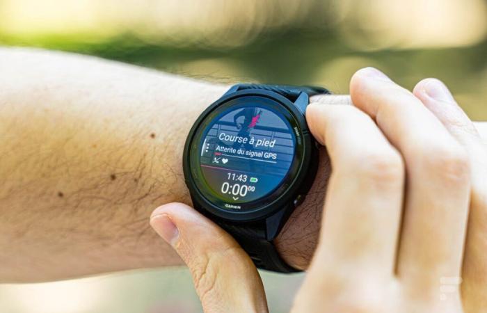 ecco tutte le novità previste per la fine dell'anno sugli orologi sportivi e sui misuratori GPS