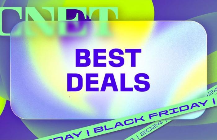 Le migliori offerte del Black Friday 2024: abbiamo trovato oltre 50 delle offerte più interessanti da acquistare in questo momento