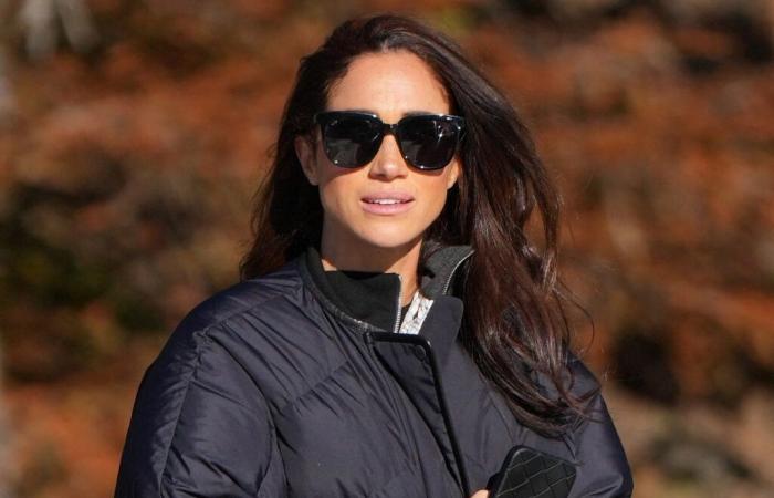 Meghan Markle: perché la moglie di Harry predilige questo colore durante le sue apparizioni