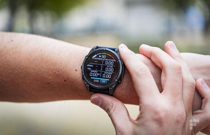 ecco tutte le novità previste per la fine dell'anno sugli orologi sportivi e sui misuratori GPS