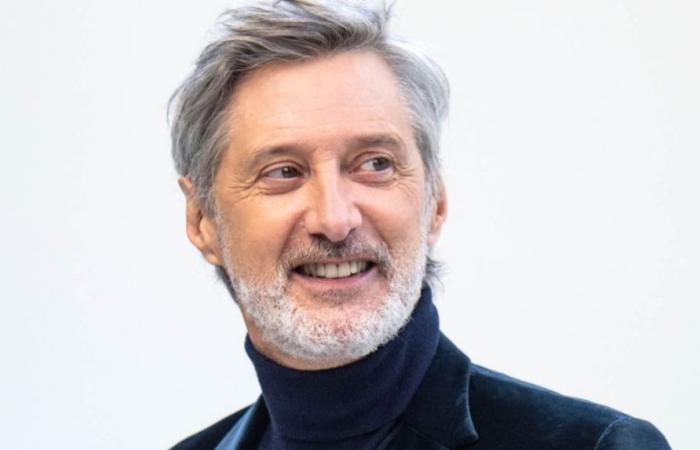 Scopri la casa di Antoine de Caunes in Normandia – Actual Immo